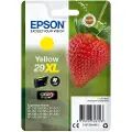 Epson 29XL - Yellow Ink - Blekkpatron Yellow