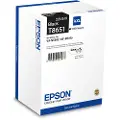 Epson T8651 Blekkpatron svart