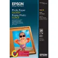 Epson - Blank - A3 Plus (329 x 483 mm) - 200 g/m² - 20 ark fotopapir - for Expression Photo HD XP-15000 SureColor P706, SC-P405 WorkForce WF-7720, 7725, 7840, 7845