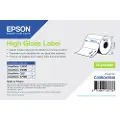 Epson - die cut high-gloss labels