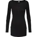 Urban Classics Long Pocket T-skjorte