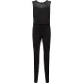 Urban Classics Mono Meh Long Big Treningsdress