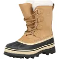 Sorel Caribou Tursko
