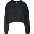 Urban Classics Wide Oversized Genser
