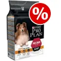 Purina Pro Plan Large Athletic Adult Everyday Nutrition - 14 + 2,5 kg