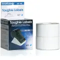 Seiko Instruments Instruments SLP-TRL - Hvit - 28 x 89 mm 260 etikett(er) (2 rull(er) x 130) adresselapper - for Smart Label Printer 410, 420, 430