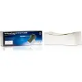 Seiko Instruments Instruments SLP-FCS2 - Matt - ikke-adhesiv - hvit - 57 x 89 mm 600 kort (300 ark x 2) visittkort - for Smart Label Printer 440, 440 Office Administration Pack, 450, 620, 650, 650SE