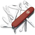 Victorinox Deluxe Tinker Multiverktøy