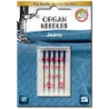 Organ Jeans needles ( )