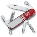 Victorinox Pikku-Jussi multiverktøy