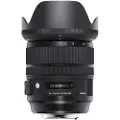 Sigma 24-70 F/2.8 Dg Af Os Hsm Ana Kameralinse