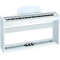 Casio PX 770 Digitalt Piano Hvitt - Tidligere utstillingsmodell