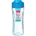 Sistema Drikkesystemflaske TRITAN Swift-flaske 600 ml (640)