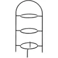 Cult Design Cult DesignTrippelstativ OrientSvartServeringsfatFra Homeroom