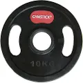 Gymstick Vinyl Kettlebell 10kg