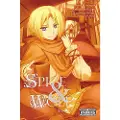 Hasekura, Isuna Spice And Wolf: Vol 9 - Manga