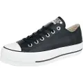 Converse Chuck Taylor All Star Lift Platform Leather Treningssko