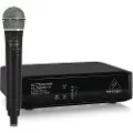 Behringer ULM300MIC 24 GHz Digitalt Trådløst System