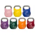 Gymstick Competition 8kg Kettlebell