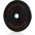 Gymstick 15kg Olympisk Vektskive