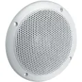 Visaton VS-FR10WP/4, 20 W, 30 W, 4 O, 80 - 16000 Hz, Hvit, 56 mm
