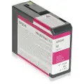 Epson T5803 - 80 ml - magenta - original - blekkpatron - for Stylus Pro 3800, Pro 3880