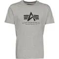 Alpha industries Basic Kortarmet T-skjorte
