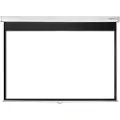 Optoma DS-1095PMG+ - Projeksjonsskjerm - takmonterbar, veggmonterbar - 95 (241 cm) - 16:10 - Matte White