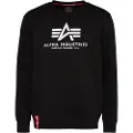 Alpha industries Basic Collegegenser