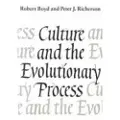 THE UNIVERSITY OF CHICAGO PRESS Culture and the Evolutionary Process