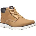 Timberland Bradstreet Chukka Leather Stretch Støvler