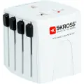 Skross 1302180 Universell Adapterplugg