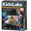 4M Hologram science