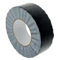 Falcon Eyes Gaffer Tape roudarinteippi, musta