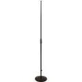 König & Meyer 260/1 Upright Microphone Stand Black