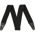 Fender SuperSoft Reim Svart 2"