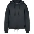 Urban Classics Kimono Collegegenser