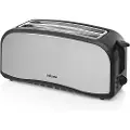 Tristar Br-1046 Inox Brødrister 2 Spalter