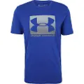 Under Armour Boxed Sportstyle Kortarmet T-skjorte