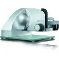 Graef Påleggsmaskin Master M 20 - 170 W