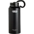 Vargo Para-Bottle Vacuum, svart