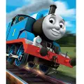 Walltastic Thomas Tog tapet 243 x 203 cm