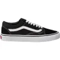 Vans Old Skool Sneakers svart
