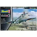Revell Supermarine Spitfire Mk.IXc
