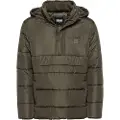 Urban Classics Pull Over Parka
