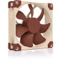 Noctua NF-A9 5V PWM - Kabinettvifte - 92mm - Brun - 23 dBA