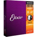 GORE WEAR Acoustic Phosphor Bronze Nanoweb Extra Light 10-47