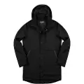 Chrome Stanton Rain Trench Jakke