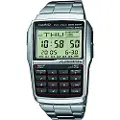 Casio Databank Dbc-32d Klokke