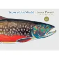 STEWART, TABORI & CHANG INC Trout of the World